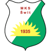 Logo Swit Nowy Dwor Mazowiecki