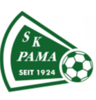 Logo SK Pama