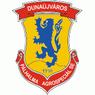 Logo Dunaujvaros Palhalma Agrospecial