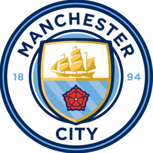 Logo Manchester City U21