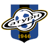Logo FC Saturn Ramenskoe