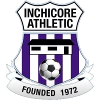 Logo Inchicore Athletic FC