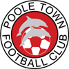 Logo Poole Town