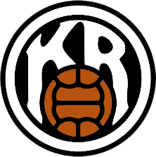 Logo KR Reykjavik Women