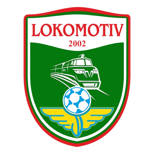 Logo Lokomotiv Tashkent