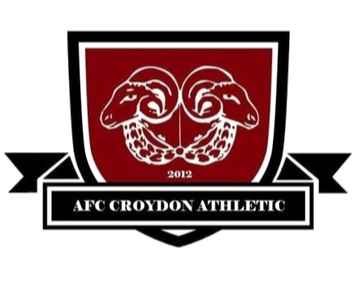 Logo AFC Croydon Athletic